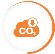 Cutting CO2 emissions